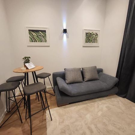 Studio Apartman Luka Zagreb Extérieur photo