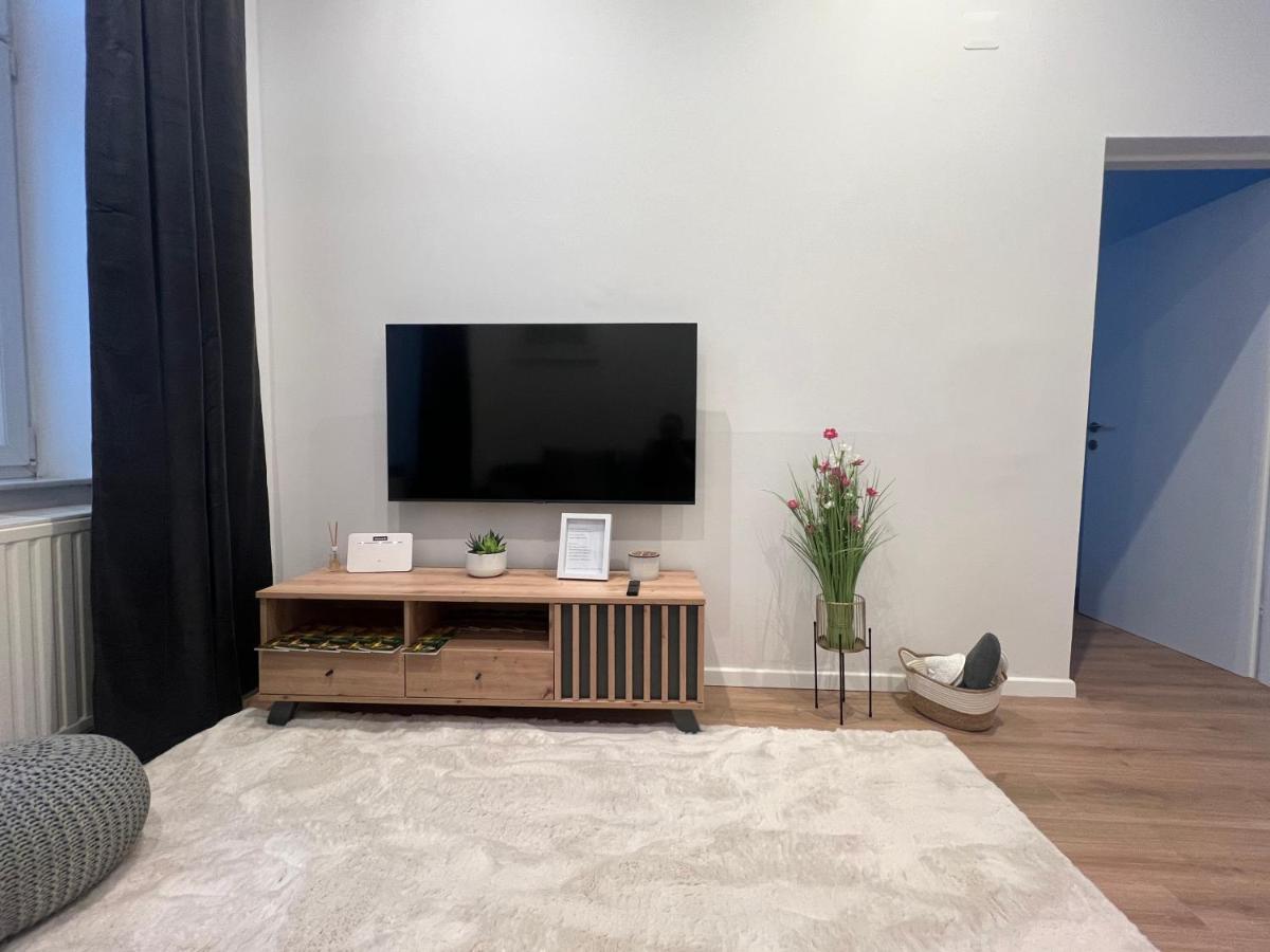 Studio Apartman Luka Zagreb Extérieur photo