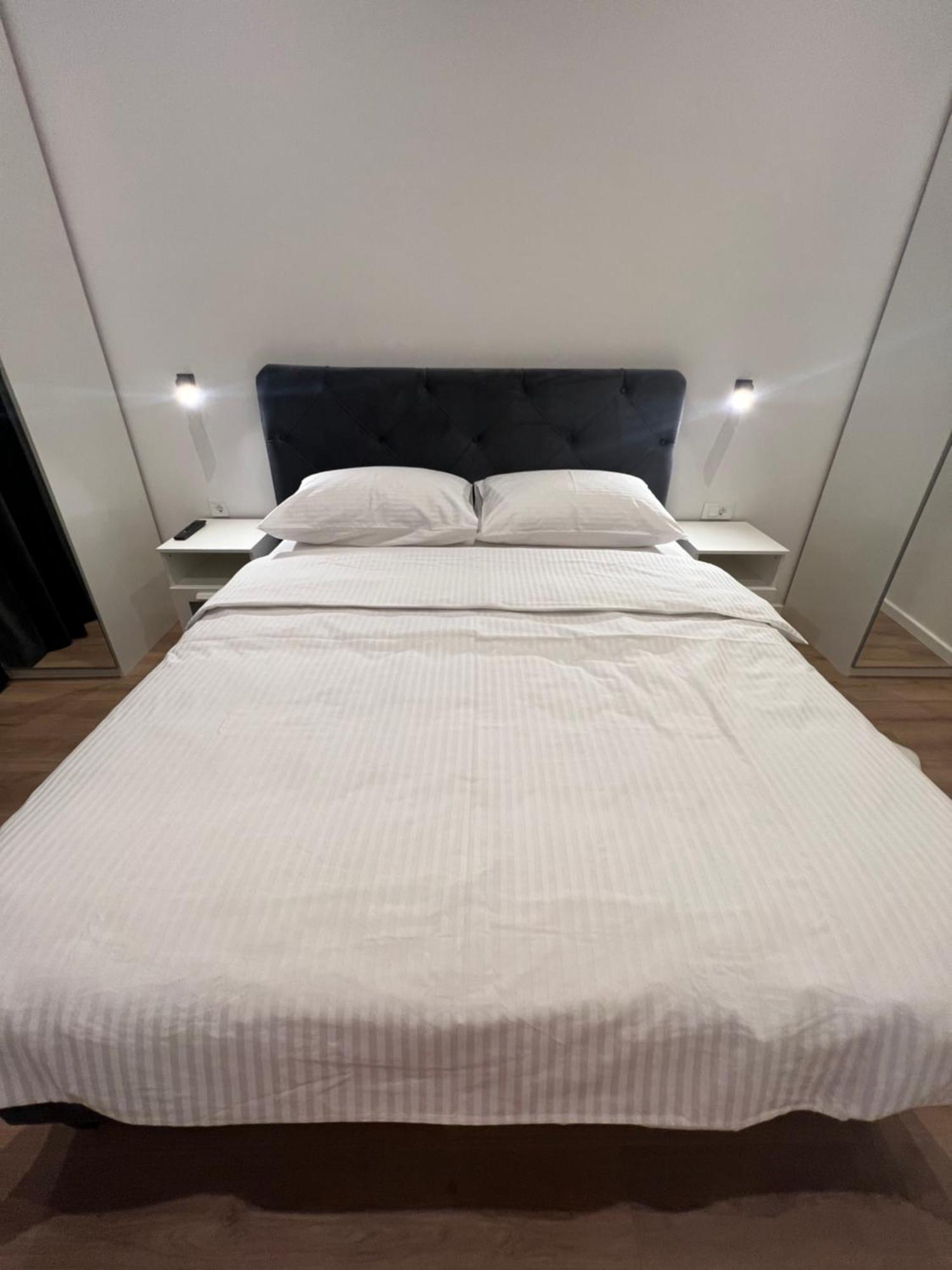 Studio Apartman Luka Zagreb Extérieur photo