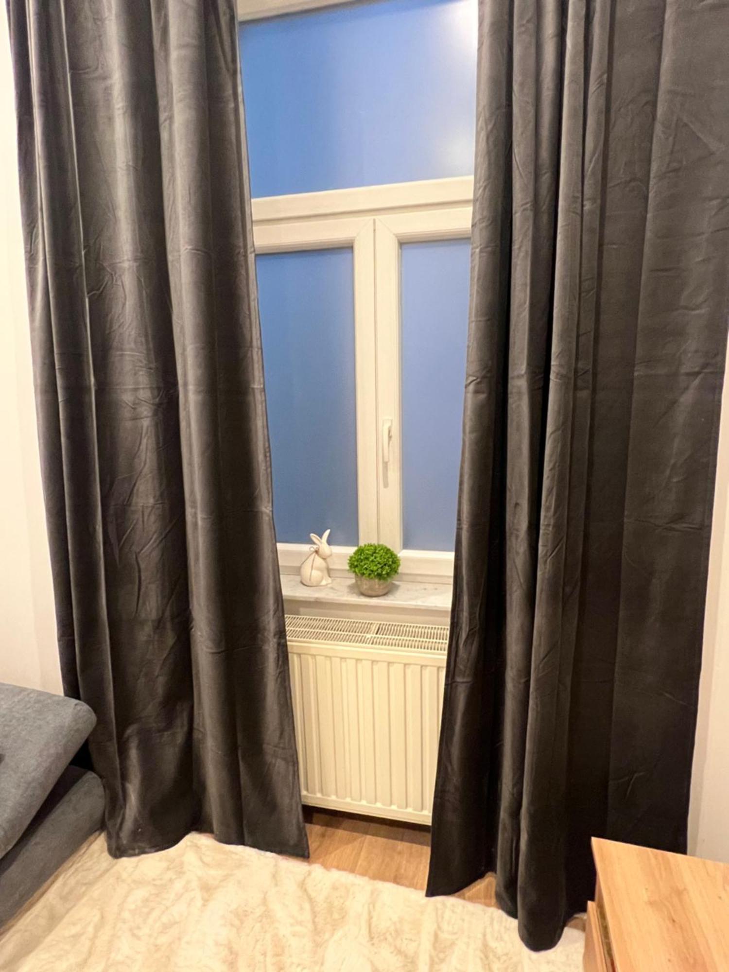 Studio Apartman Luka Zagreb Extérieur photo